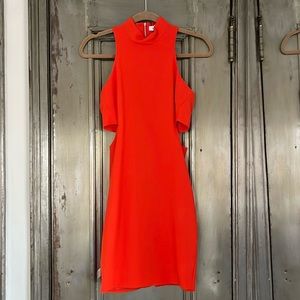 Elizabeth James Dress, Size 2
